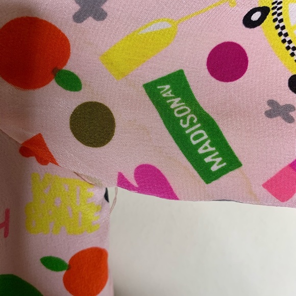 Kate Spade KSNY x Darcel collaboration blo… - Picture 9 of 9